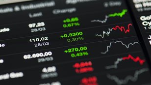 Rok 2015 a 10 lekcí pro investory