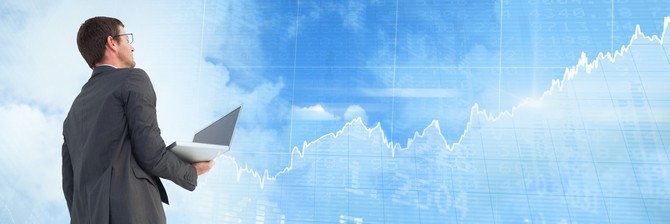 TopForex akcie rostou