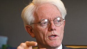 Peter Lynch uvádí své investiční rady na pravou míru