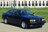 Foto BMW 5