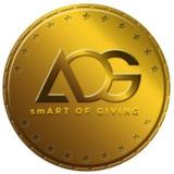 Logo smARTOFGIVING
