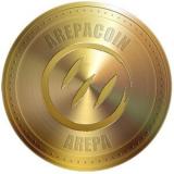 Logo Arepacoin