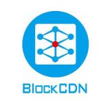 Logo BlockCDN