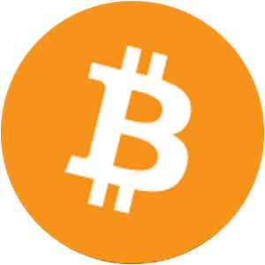 Logo Bitcoin BEP2
