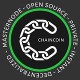 Logo ChainCoin