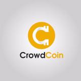Logo CrowdCoin