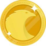 Logo EagleCoin