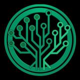 Logo EverGreenCoin
