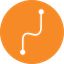 Logo Flowchain