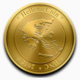 Logo Helleniccoin