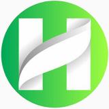Logo Happycoin