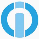 Logo I/O Coin
