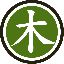 Logo Woodcoin