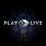 Logo Level Up Coin