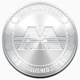 Logo Machinecoin