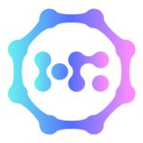 Logo Moving Cloud Coin