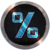 Logo OP Coin
