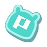Logo Pixie Coin