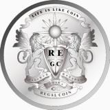 Logo Regalcoin