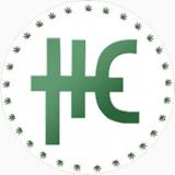 Logo HempCoin