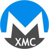 Logo Monero Classic