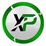 Logo Experience Points