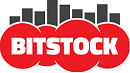 Logo burza Bitstock