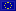 vlajka EMU EURO