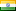 vlajka Indian