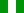 vlajka Nigérie