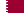 vlajka Qatari