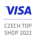 VISA Czech Top Shop