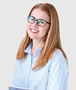 Ing. Madina Nurmatová