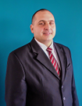 Ing. Michael Dobrovolný