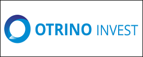 Logo Otrino Invest s.r.o.