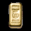 1000 g zlata