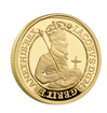 The Royal Mint Zlatá mince 2 oz King James I 2022 Proof – Royal Mint
