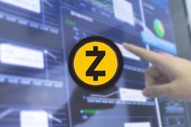 Zcash binance futures Zcash binance futures