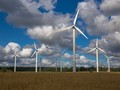 Lotyšsko chystá rozsáhlou výstavbu větrných elektráren Foto: Shutterstock