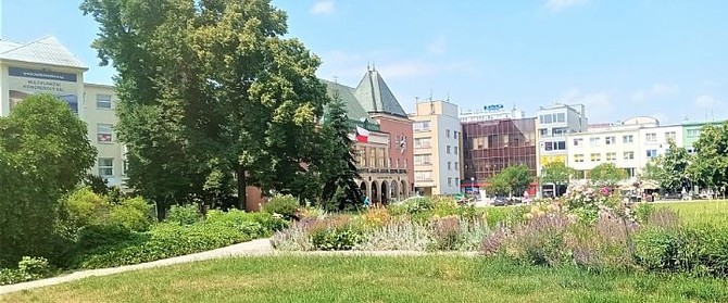 Oddělení koordinace projektů zve na seminář