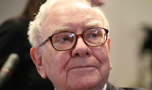 17 faktů o Warrenu Buffettovi a jeho bohatství, o nichž jste možná neměli ani tušení