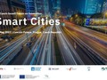 Třetí inovační fórum Smart Cities