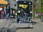 Festival Zelené město ukázal Plzeňanům, jak ochránit přírodu ve městě