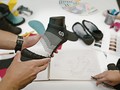 Brněnská firma chce ukázat světu, jak „chodit naboso“ v elegantní obuvi