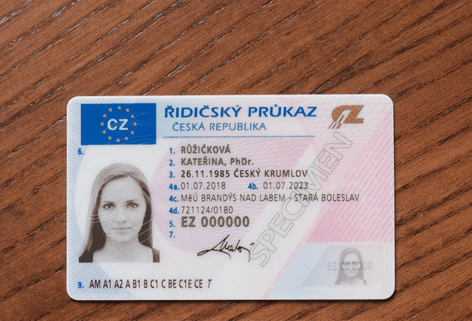 Platnost řidičáků a technických prohlídek je prodloužena. Začíná platit evropské nařízení Omnibus II