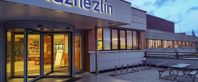 Lázně Zlín