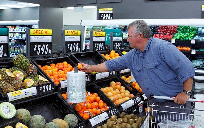 Inflation in the Czech Republic has started to rise again.  This time, however, due to how tight it is