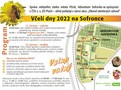 Víkend otevřených zahrad Plzeň Arboreta Sofronka