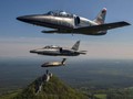 České letouny budou sloužit britským vzdušným silám a míří i do Ameriky