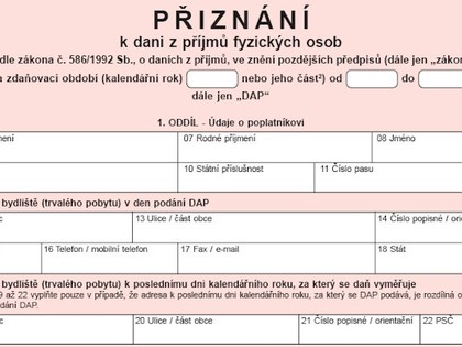 Vychvalovana Jednotna Pausalni Dan 5 740 Kc M Se Vetsine Zivnostniku Nevyplati Vydelaji Na Ni Jen Ti Bohati Ci Bezdetni Kurzy Cz